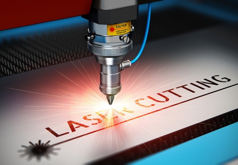 Modern Types of Laser Marking Machines