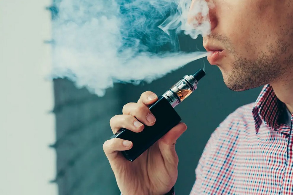 Some Benefits of Vaping You Should Know