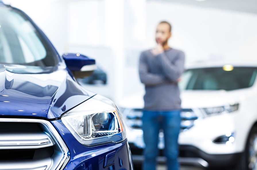 Things To Consider Before Going To A Car Dealership